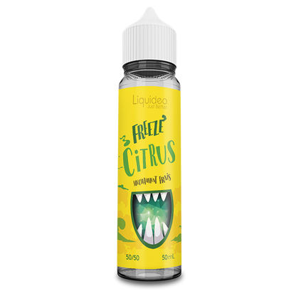 Freeze Citrus 50ml