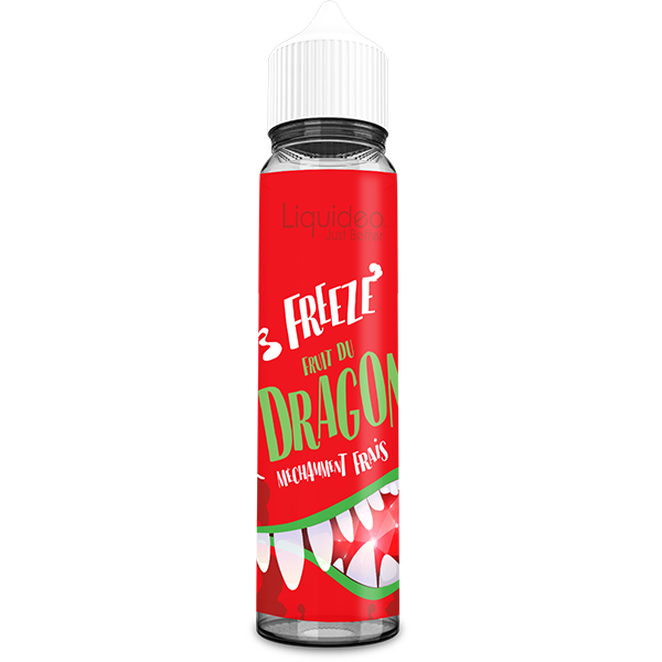 Freeze Ice Dragon 50ml