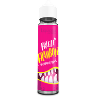Freeze Framboyz 50ml