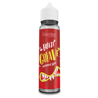 Freeze Goyave 50ml