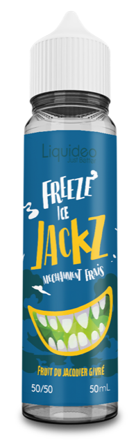 Freeze Ice Jackz 50ml