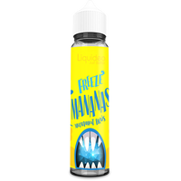 Freeze Mananas 50ml