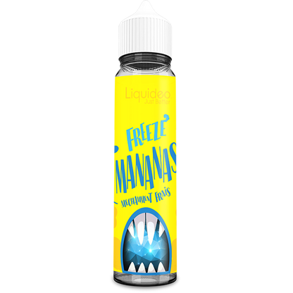 Freeze Mananas 50ml