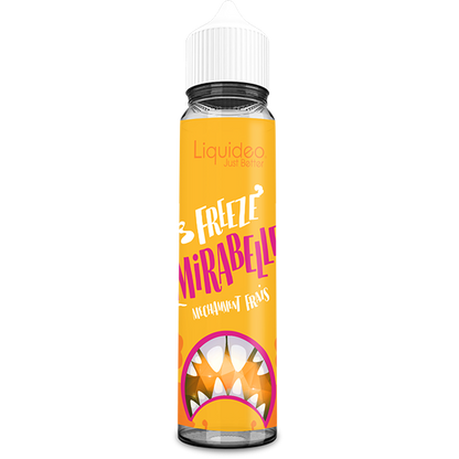 Freeze Mirabelle 50ml