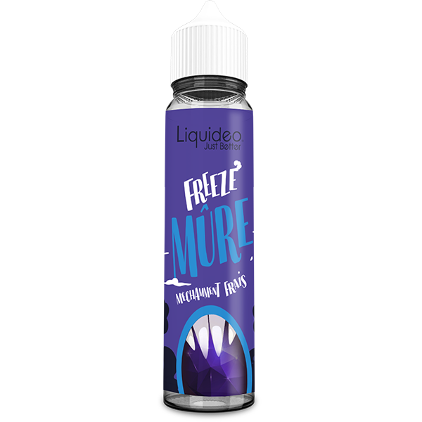 Freeze Mure 50ml