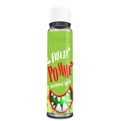 Freeze Pomme 50ml