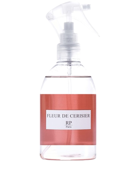 Fleur de Cerisier – Rp Paris