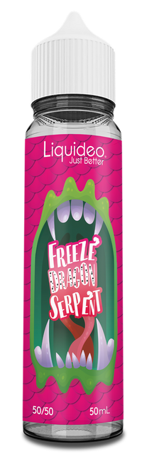 Freeze Dragon Serpent 50ml