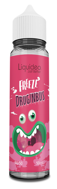 Freeze Druginbus 50ml