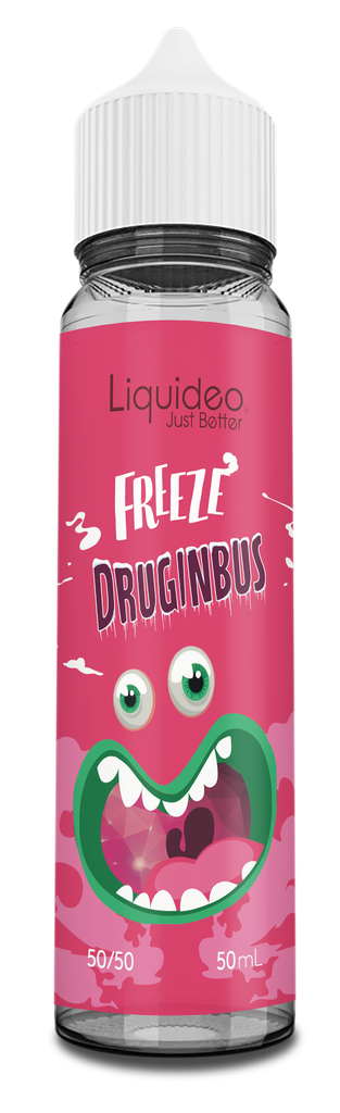 Freeze Druginbus 50ml