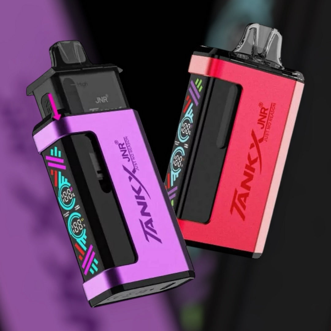 JNR 36K Tank X