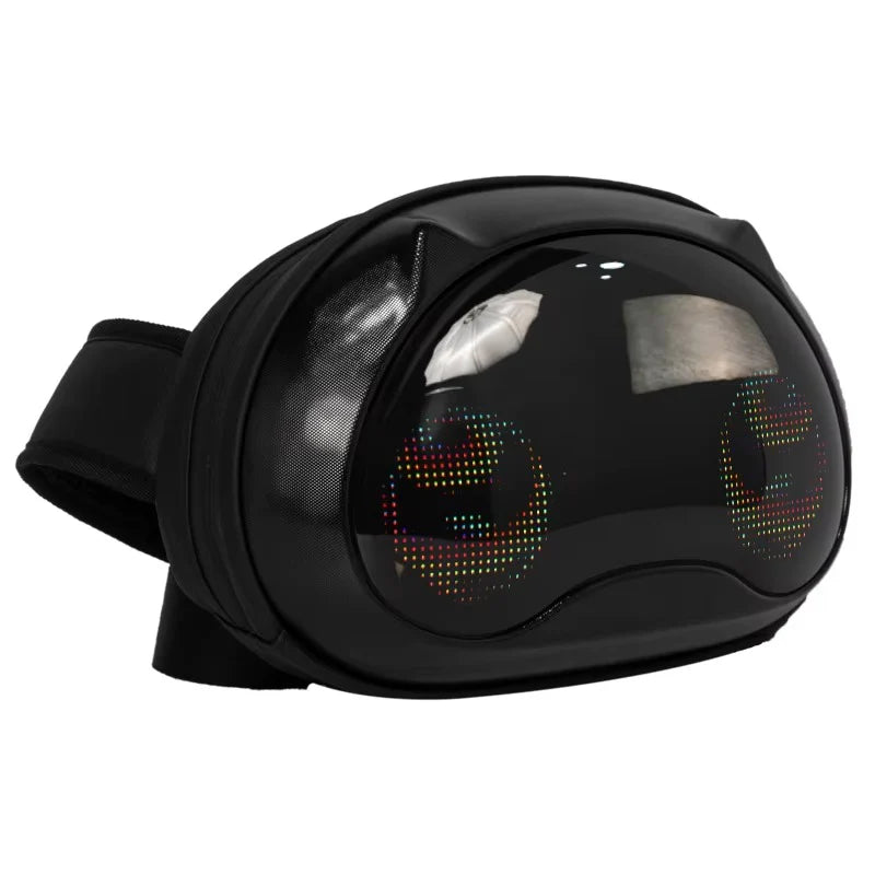 Sac à bandoulière LED LOY
