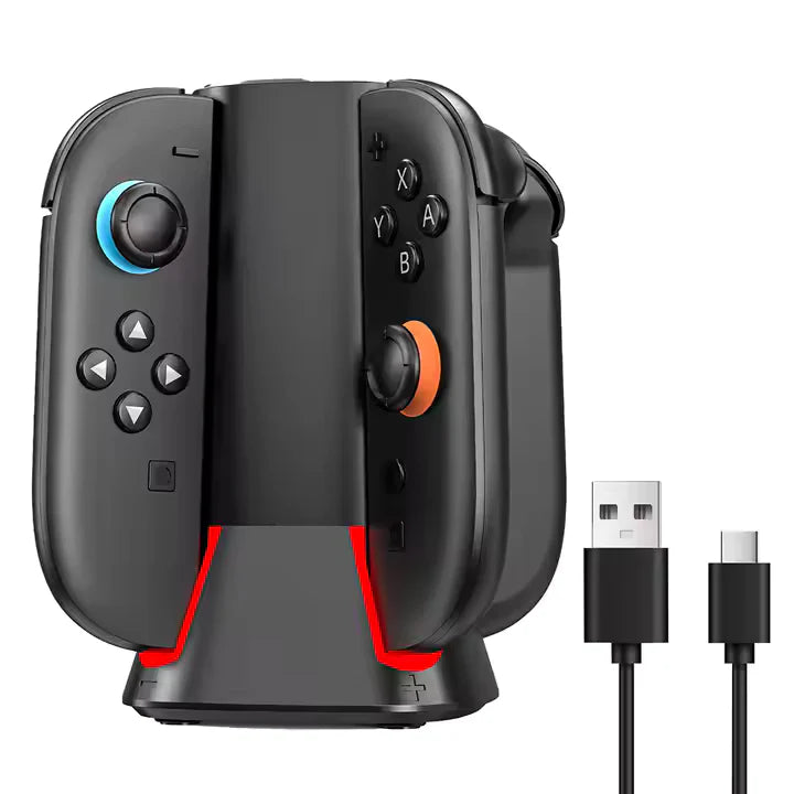 Station de Charge pour Joy-Con