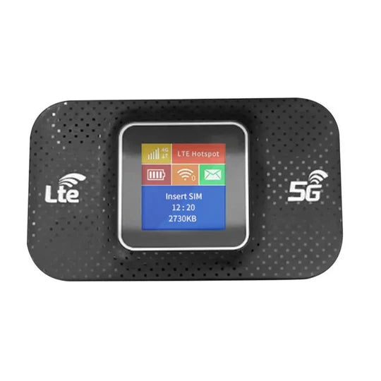 LTE Wireless Modem WiFi Pro