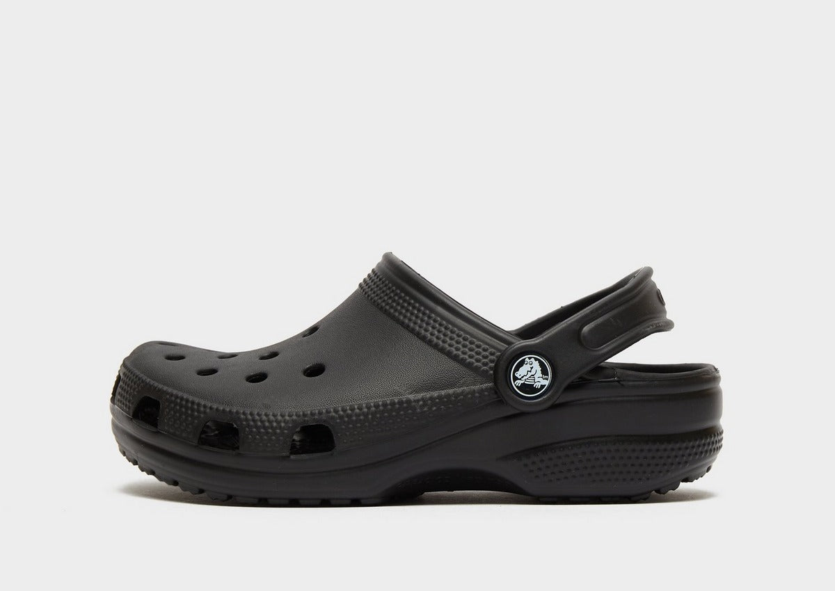 Crocs noir