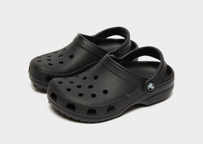 Crocs noir