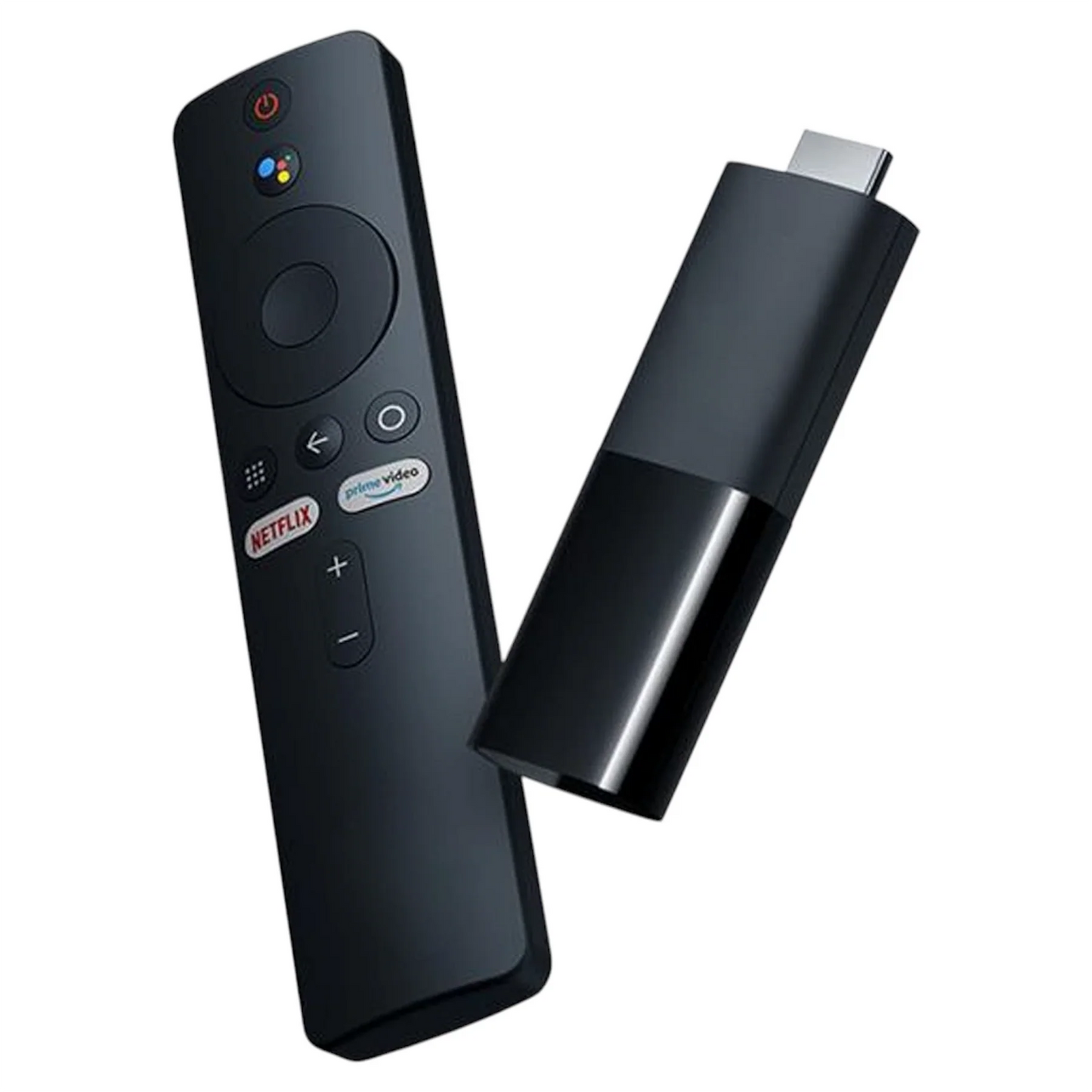Clé Android TV 4K