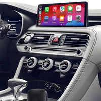 Boîtier CarPlay