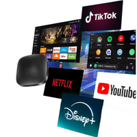 Boîtier CarPlay