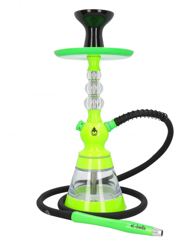 CHICHA CELESTE ® LEMON LIME EDITION LIMITÉE