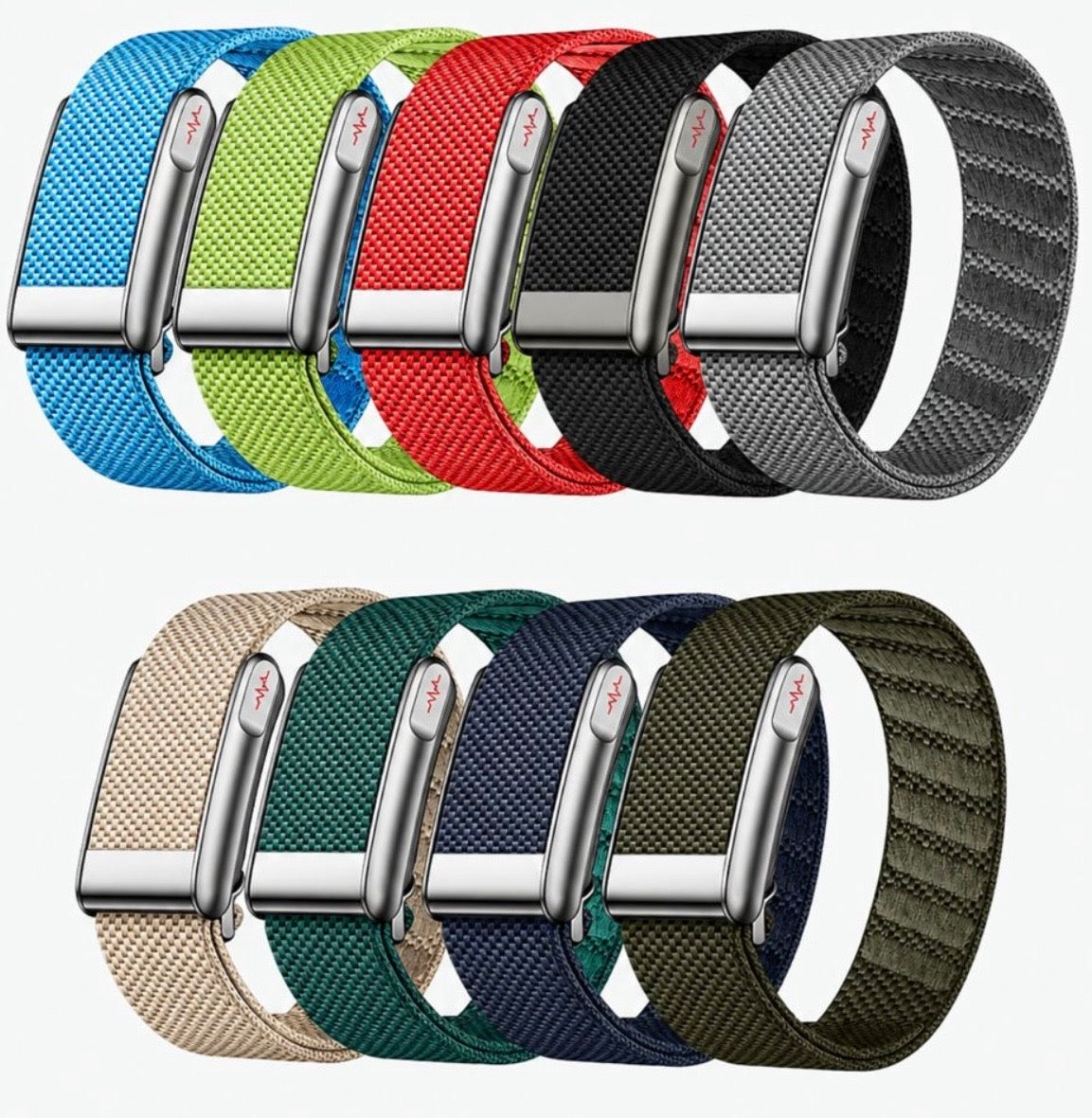 Bracelet Intelligent Cardio-Sport Élite