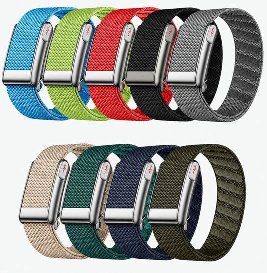 Bracelet Intelligent Cardio-Sport Élite