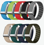 Bracelet Intelligent Cardio-Sport Élite