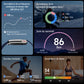 Bracelet Intelligent Cardio-Sport Élite