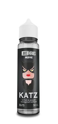 Katz 50ml