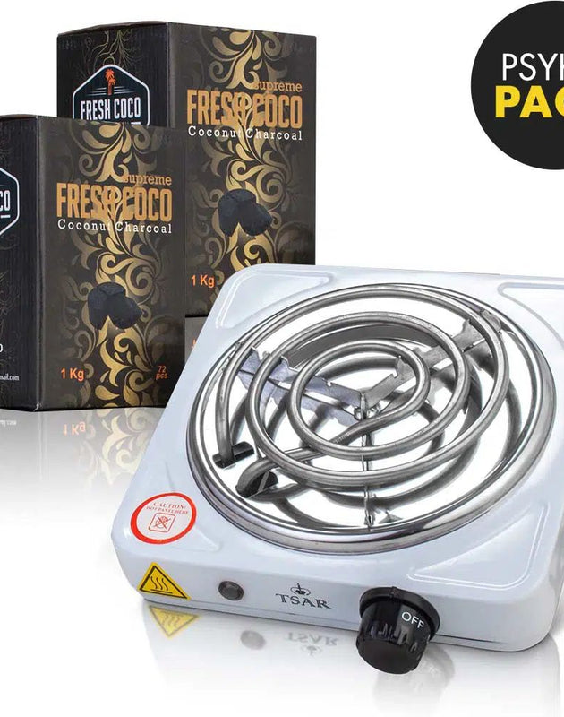 Pack Chicha