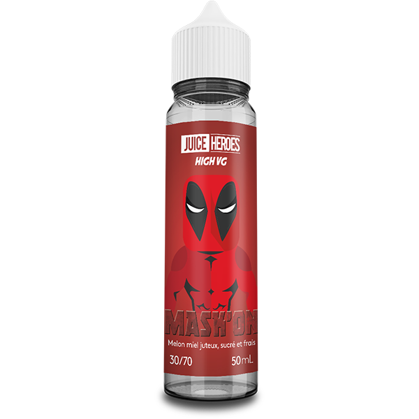 Mask'on 50ml