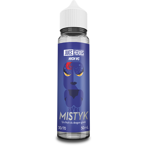 Mistyk 50ml