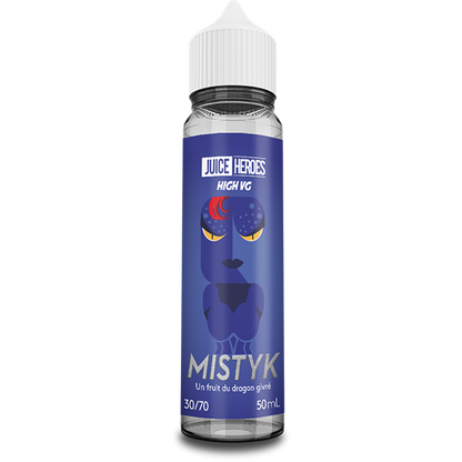 Mistyk 50ml