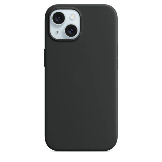 Coque Silicone