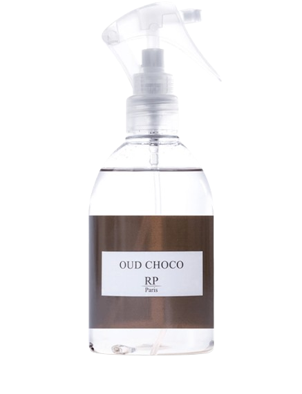 Oud Choco – Rp Paris