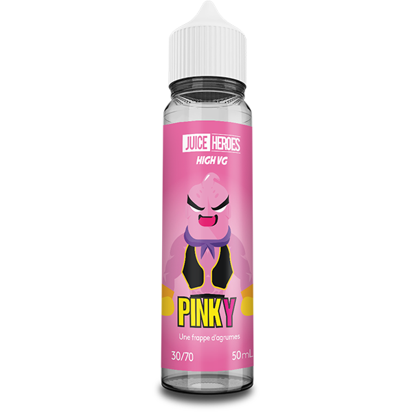 Pinky 50ml