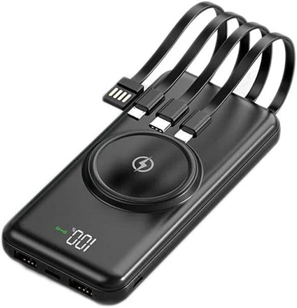 Batterie Externe 10 000mAh