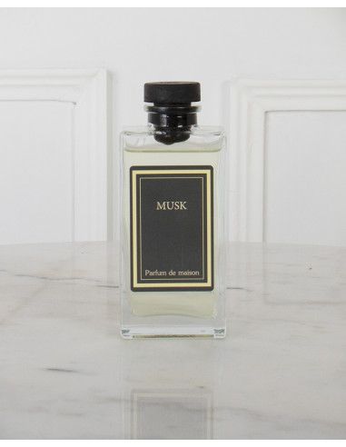 Parfums D’ambiances Musk – Mosco Paris