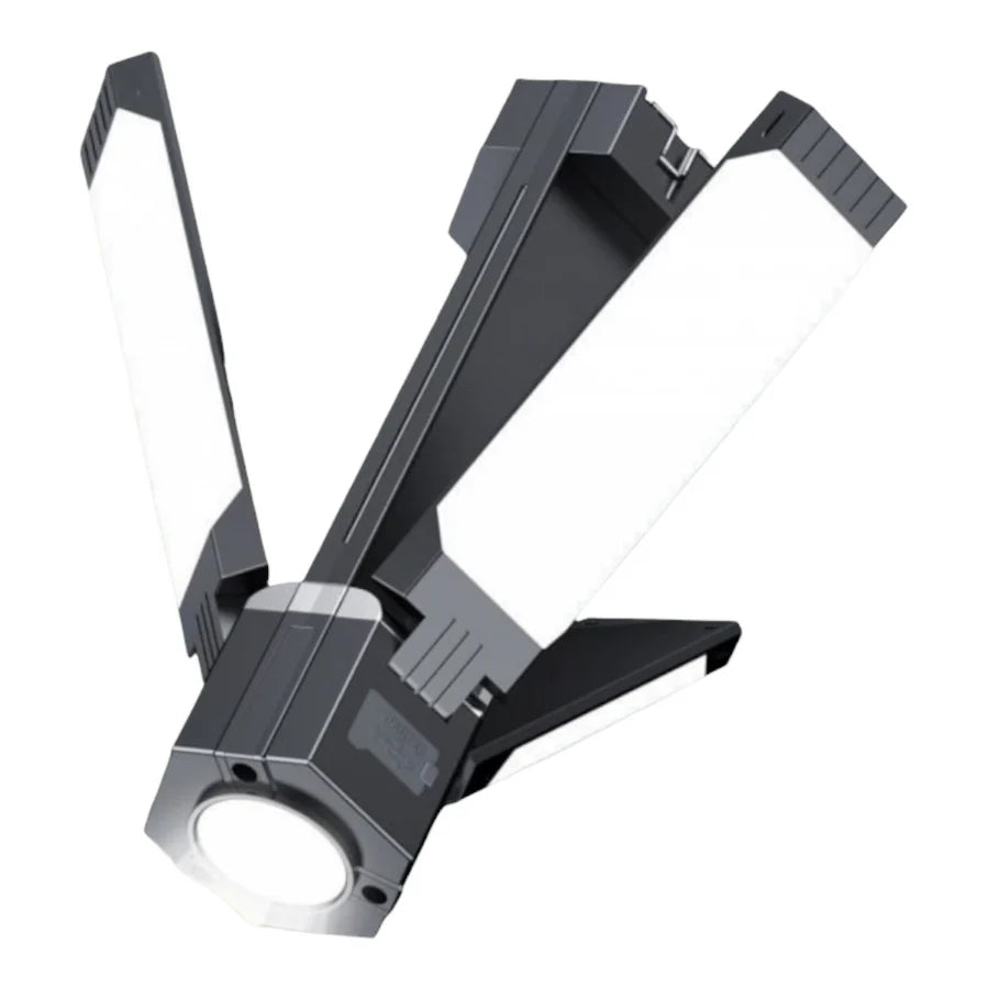 Lampe LED Multifonctions