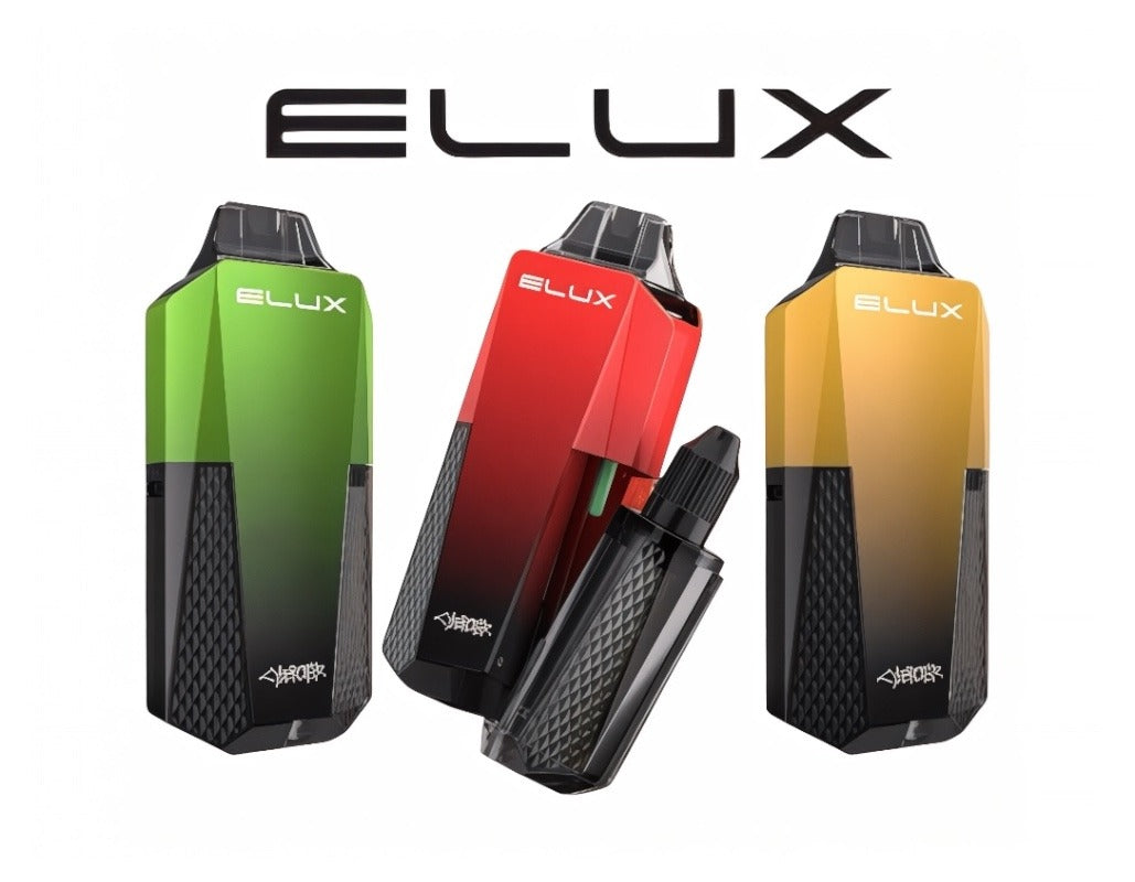 Elux 16K