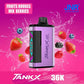 JNR 36K Tank X