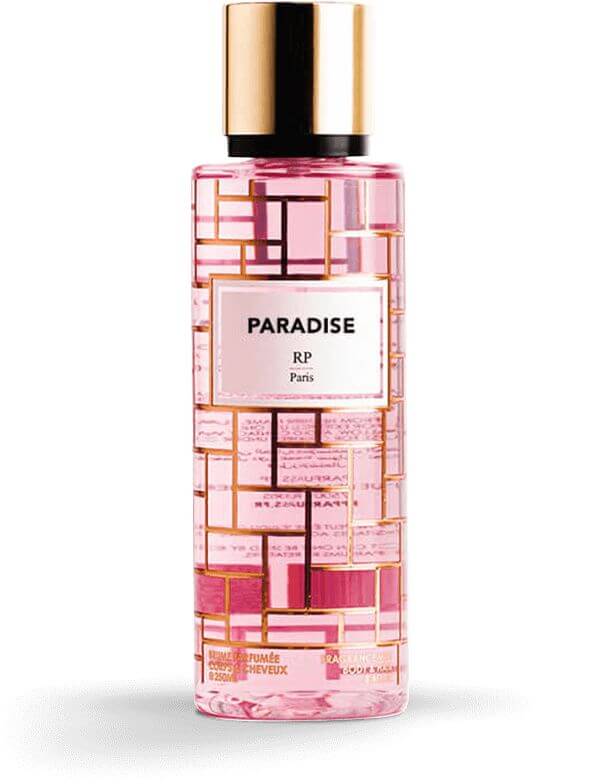 Paradise – Rp Paris