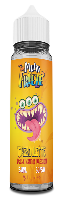 Freeze Tireboulette  50ml