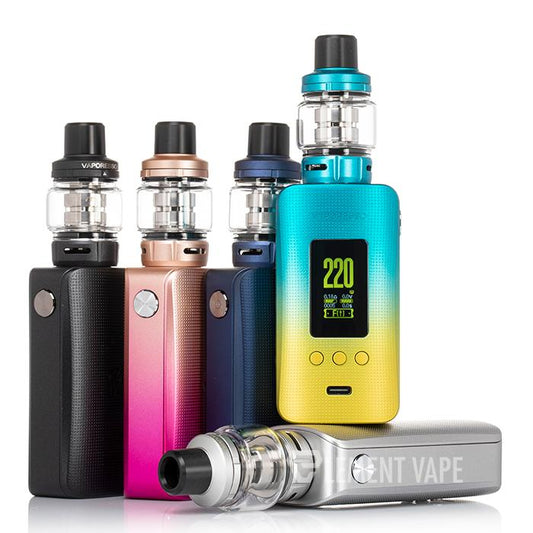 KIT GEN 200, marque VAPORESSO