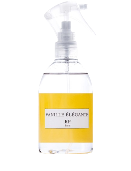 Vanille Elegante – Rp Paris