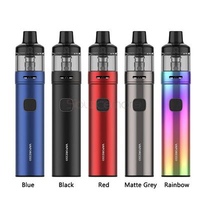 KIT GTX GO40 marque VAPORESSO