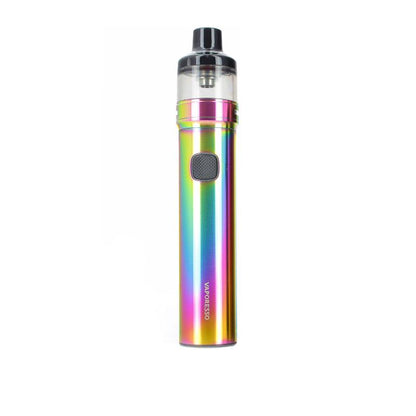 KIT GTX GO40 marque VAPORESSO