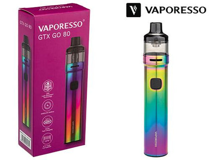 KIT GTX GO40 marque VAPORESSO