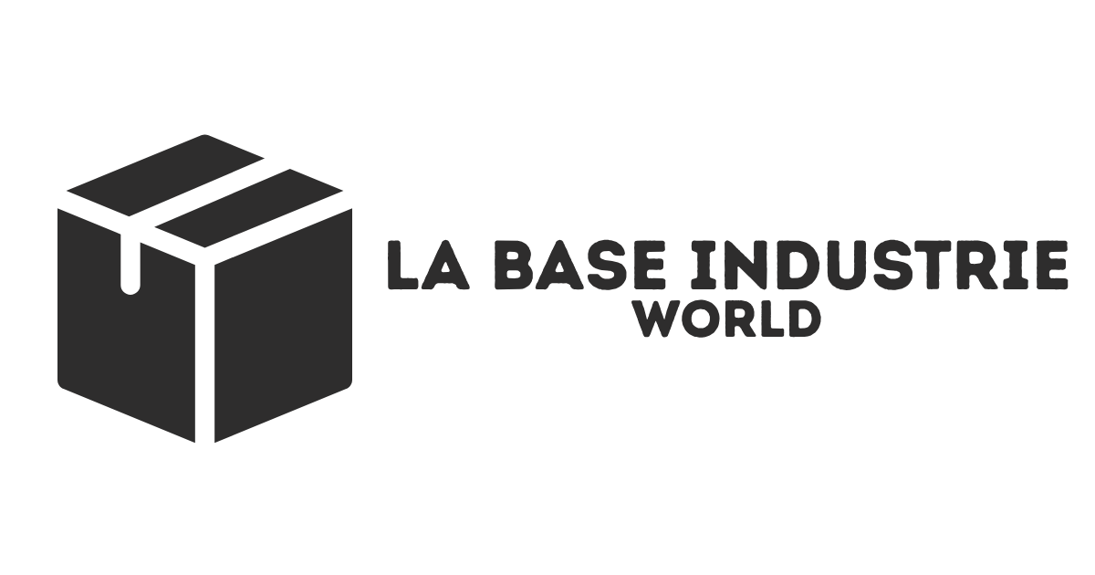 La Base Industrie World