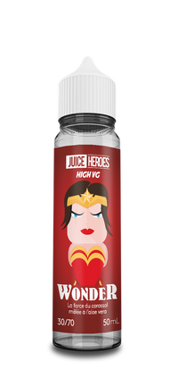 Wonder 50ml